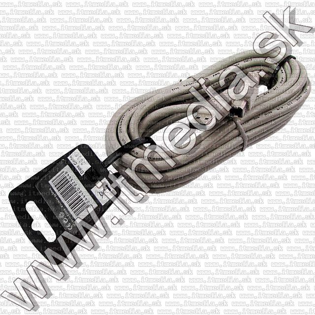 Image of Printer cable ***4.5m*** -----USB----- USB 2.0 *Thomson* (IT1662)